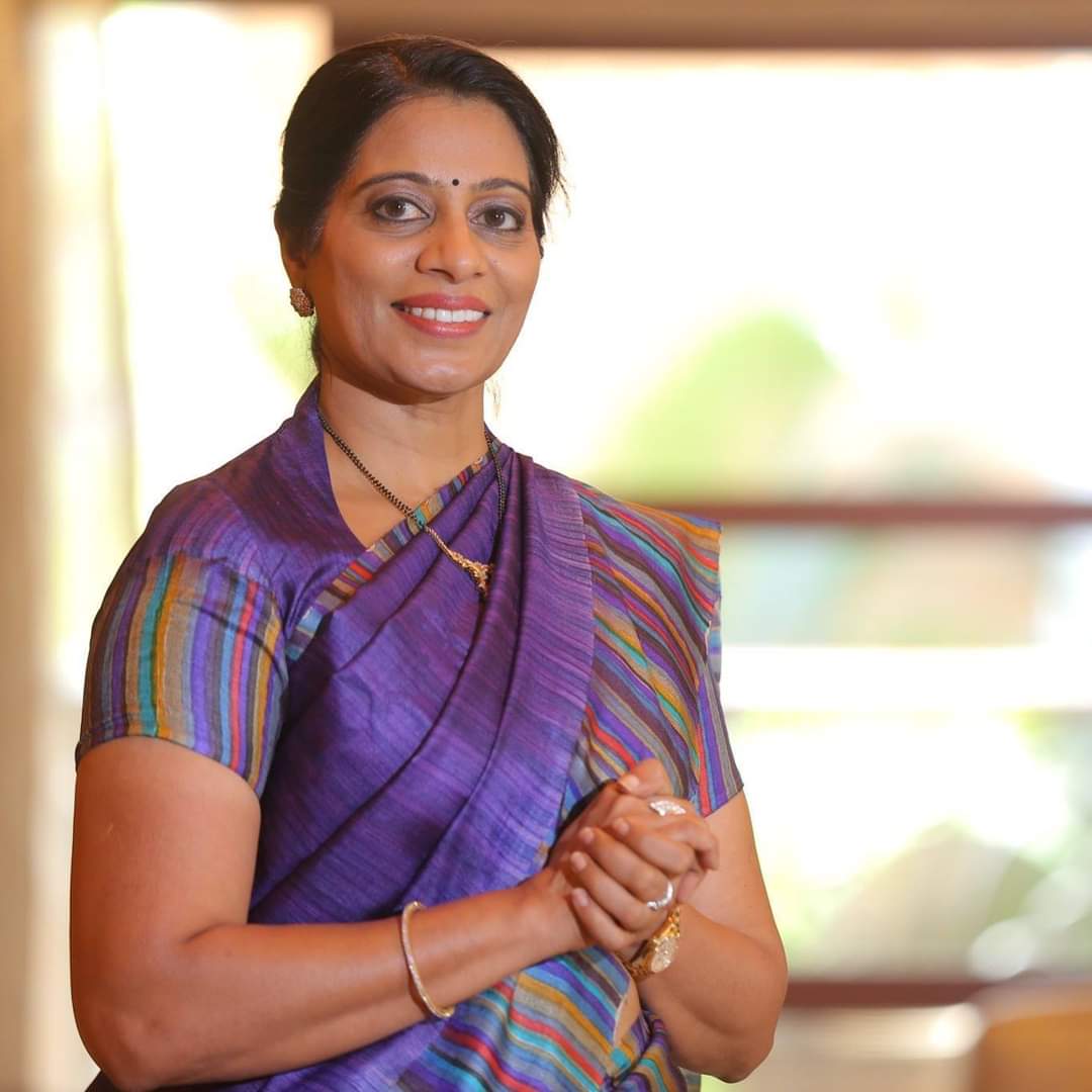 MLA गीता भारत जैन के अथक प्रयासों से मीरा-भायंदर में बनेगा अत्याधुनिक व भव्य कैंसर अस्पताल 