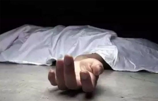 पत्नी ने मुक्का मारकर की पति हत्या, पुलिस बोली मामला कुछ और है