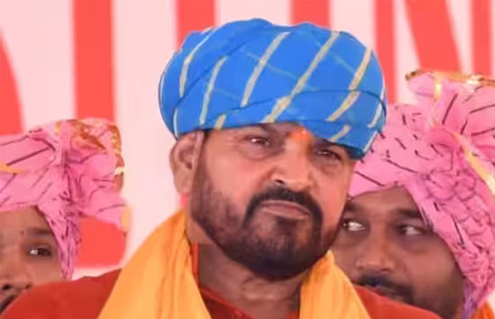 बृजभूषण की अयोध्या में होने वाली टली, 11 लाख लोगों के जुटने का था दावा, प्रशासन ने नहीं दी अनुमति 