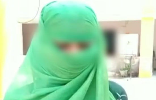 आगरा : ससुराल वालों ने दहेज़ के लिए बहु को किया निर्वस्त्र, मायके वालों से कहा-आपकी बेटी किन्नर है