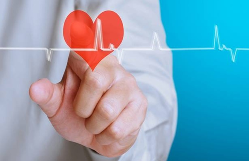 हार्ट हेल्थ को बेहतर बनाने के लिए खाएं ये चीजें 