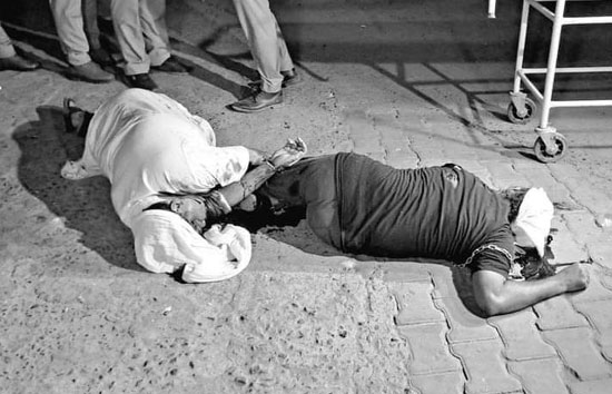 अतीक-अशरफ हत्याकांड : पुलिस पूछताछ में आरोपियों ने कहा-'बड़ा माफिया बनना है'