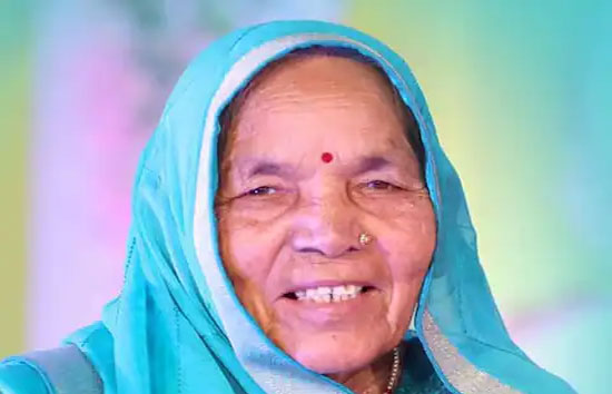 ओम प्रकाश राजभर की मां का निधन, लंबे समय से थीं बीमार