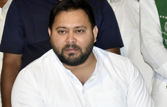 सबसे बड़े दल का नेता ही बनता है मुख्यमंत्री, RJD का बिहार में चुनाव से पहले क्या कांग्रेस की ओर इशारा 