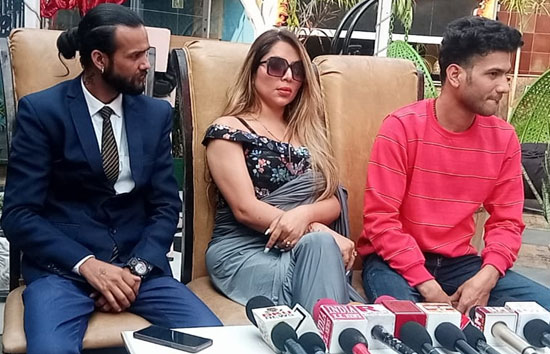 दर्शकों को रोमांचित करने के लिए जल्द ही ओटीटी प्लेटफॉर्म पर आ रहा है...इंडियन फैशन लीग