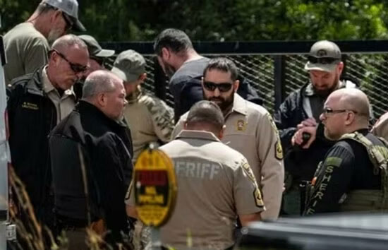 अमेरिका में 24 घंटे बाद फिर 18 लोगों की हत्या, सिरफिरे की अंधाधुंध फायरिंग 13 घायल 