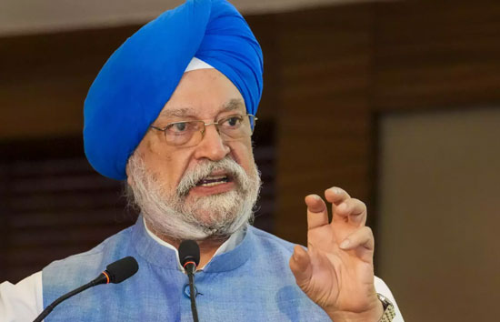 Petrol-Diesel Price : घट सकते हैं पेट्रोल-डीजल दाम! पेट्रोलियम मंत्री ने दिए संकेत 