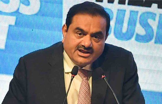 एमएससीआई की ओर से अडाणी ग्रुप को झटका, इंडेक्स से बाहर हुए ग्रुप के दो शेयर