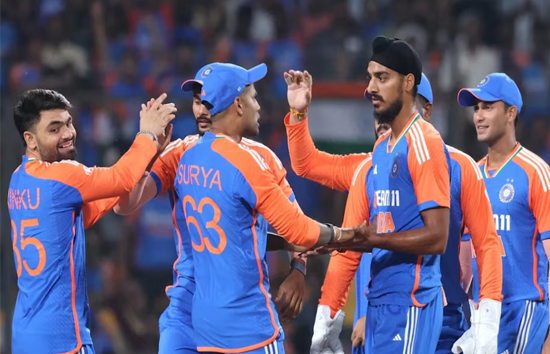 भारत और इंग्लैंड के बीच पहला T20 मैच आज, प्लेइंग-11 में सूर्यकुमार किसे देंगे मौका, फंसा पेंच 