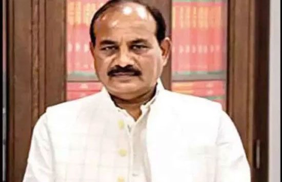 सपा को झटका, दारा सिंह चौहान ने विधानसभा से दिया इस्तीफा, छोड़ी सपा सदस्यता