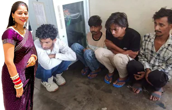 राजा रघुवंशी की हत्या केस : आरोपी विशाल ने किराए पर लिया था फ्लैट, मालिक का चौंकाने वाला दावा