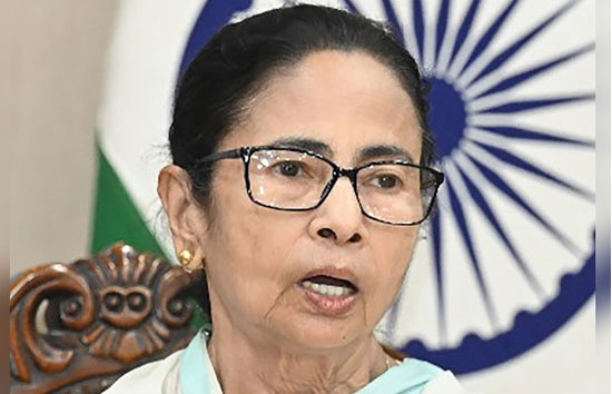 आखिर ममता ने वक्फ संशोधन कानून-2025 लागू करने का दिया निर्देश! चुनाव से पहले उठाया बड़ा कदम 