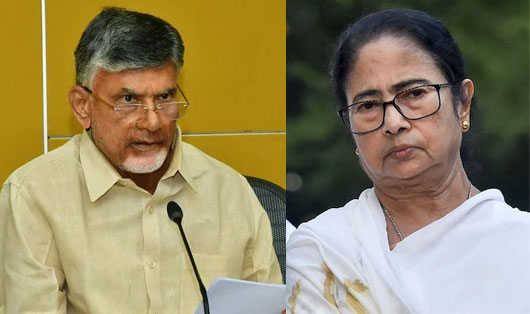 931 करोड़ रुपये के साथ चंद्रबाबू नायडू सबसेअमीर मुख्यमंत्री, जाने कौन सा सीएम है सबसे ज्यादा गरीब ?