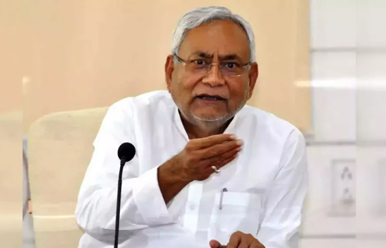 बिहार चुनाव से पहले सीएम नीतीश का ऐलान, 7 नए मेडिकल कॉलेज खुलेंगे, मेडिकल इंटर्न्स की स्टाइपेंड मिलेगा 7000 रुपये 