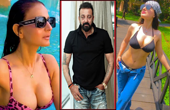 अभिनेत्री अमीषा पटेल का खुलासा, संजय दत्त करना चाहते थे मेरा कन्यादान 