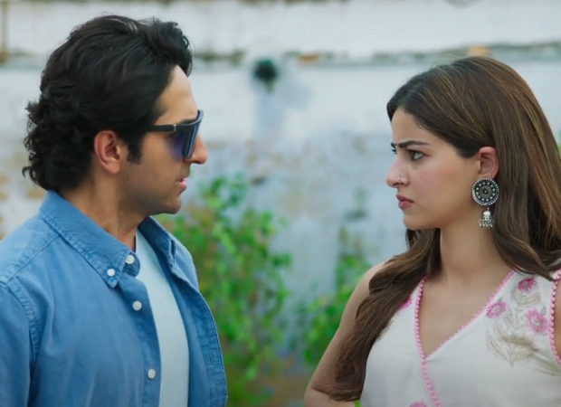  ड्रीम गर्ल-2 में दिखायी देंगे आयुष्मान और अनन्या  