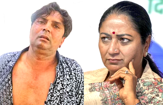 दिल्ली की मुख्यमंत्री रेखा गुप्ता पर हमले करने वाला गिरफ्तार, पूछताछ में जुटी पुलिस 