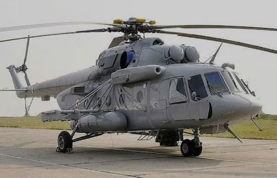 झारखंड : राष्ट्रपति द्रौपदी मुर्मू के हेलीकॉप्टर में आई खराबी, रांची के सेंट्रल यूनिवर्सिटी ऑफ झारखंड में दीक्षांत समारोह में लेने पहुंची थी हिस्सा