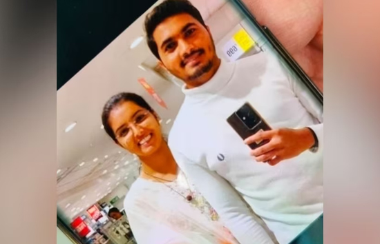 लेडी डॉक्टर ने लिखा-तुमने मुझ जैसी मुस्कुराती लड़की को सताकर कमजोर कर दिया और दे दी जान 