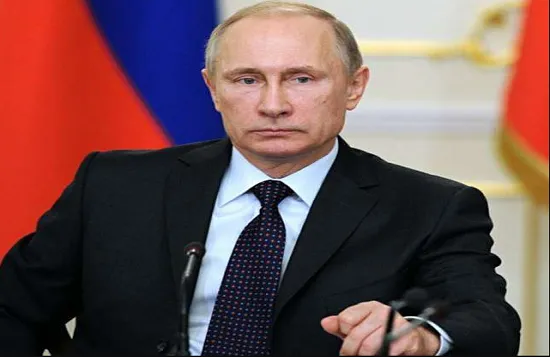 Russia Ukraine War : पुतिन ने दी किसी अन्य को बीच में न पड़ने की धमकी