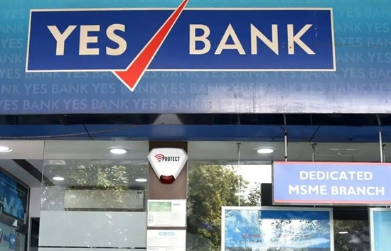 Yes Bank के आएंगे अच्छे दिन! SMBC लेगा 51 फीसदी हिस्सेदारी, 10% तक उछले शेयर