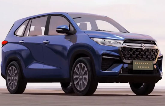 मारुति सुजुकी ने सिर्फ 25 हजार रुपये में शुरू की इस नई कार की बुकिंग