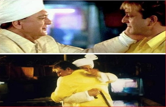 सुनील दत्त की जयंती पर संजय दत्त ने लिखी भावुक पोस्ट 