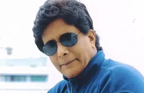 नहीं रहे अभिनेता सलीम घोष, सदमे में बॉलीवुड