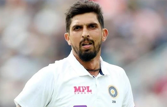 इशांत ने सुनाया कोहली का दिलचस्प किस्सा, कहा-बुमराह की खराब स्पैल पर बात मानने से किया था इनकार