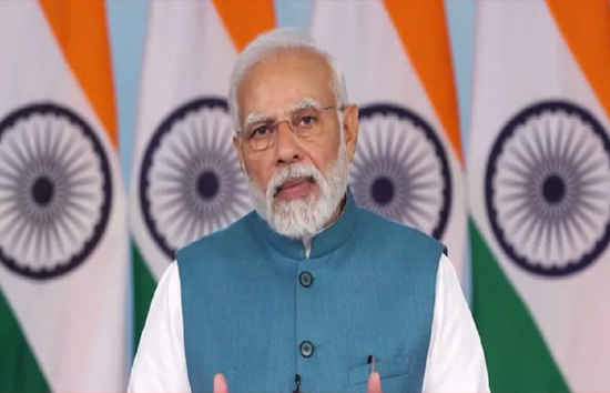 सभी राज्य ‘एक देश एक पुलिस यूनिफार्म’ लागू करने पर करें विचार : प्रधानमंत्री मोदी 