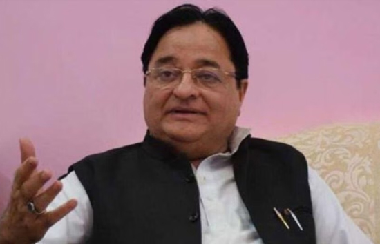 पूर्व सपा सांसद का विवादित बयान, कहा-हिंदू लड़कियों को मानें बहन, वरना लव जिहाद में फंसा दिए जाएंगे 