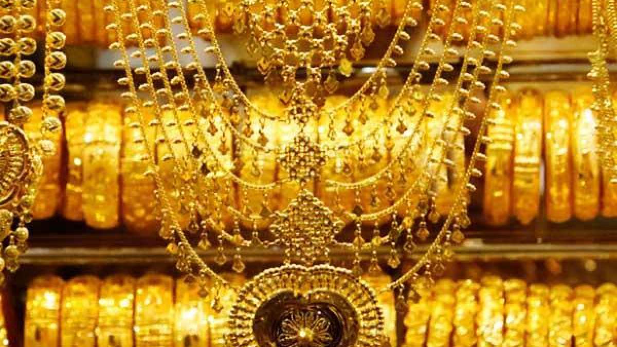 गोल्ड खरीदने का शानदार मौका अपने हाथों से जानें न दें - पढ़े  कैश डिस्काउंट