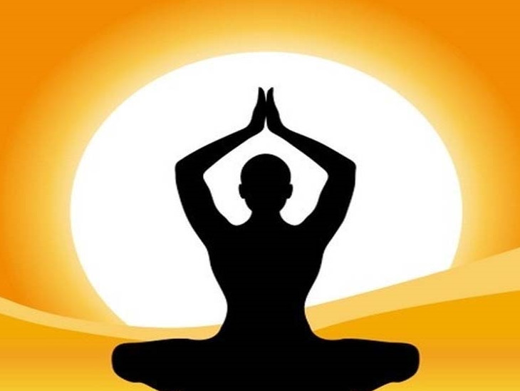 योग और उचित पोषण है स्वस्थ्प्रद जीवन का रहस्य