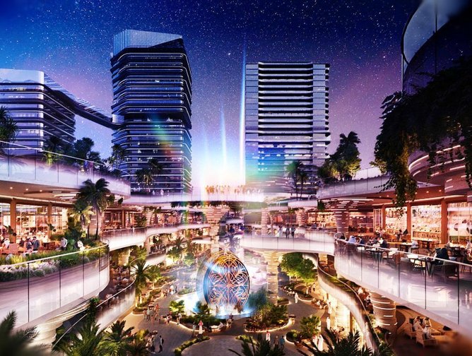 रियाद में पहली बार आयोजित ‘ड्यून्स ऑफ अरेबिया’ कार्यक्रम के बारे में वह सब कुछ जो आपको जानना चाहिए