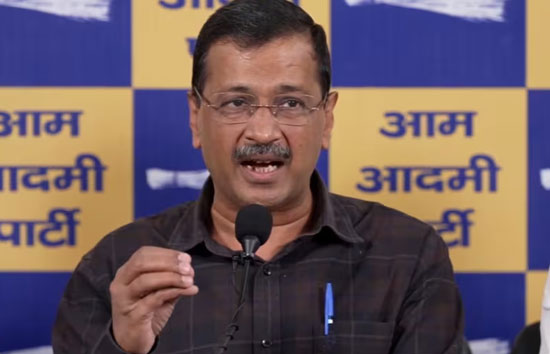 'मोदी जी मुझसे निपटने के लिए केजरीवाल की हत्या करवानी पड़ेगी...बरी होते ही केंद्र सरकार बरसे  