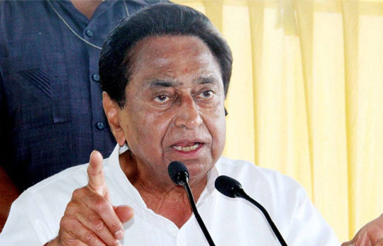 कमलनाथ के अलावा कांग्रेस के ये विधायक भी थाम सकते हैं बीजेपी का दामन, एक नेता ने लिखा जय श्रीराम 