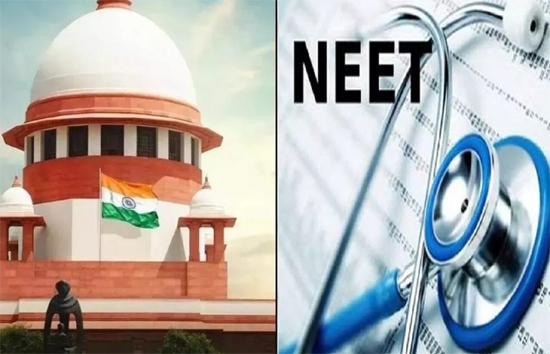 सुप्रीम कोर्ट का बड़ा फैसला, अब दो नहीं एक ही पाली में होगी NEET PG परीक्षा 