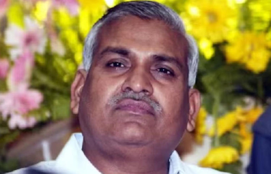 ED की बड़ी कार्रवाई, सपा सांसद बाबू सिंह कुशवाहा करोड़ों की जमीन जब्त