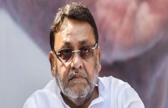 17 महीने बाद जेल से बाहर आएंगे नवाब मलिक, सुप्रीम कोर्ट ने मेडिकल के आधार पर दी जमानत 