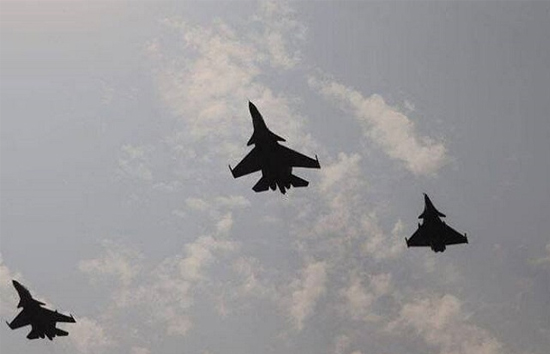 पूर्वी लद्दाख पर कुछ समय से तनाव भरे माहौल का नतीजा थी तवांग की घुसपैठ