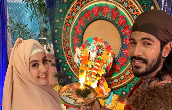 तुनिषा शर्मा सुसाइड केस : बॉयफ्रेंड शीजान खान ने कहा- 'धर्म की वजह से तोड़ा था रिलेशन'!