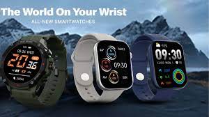 CureFit के Cult.sport ने अपनी Ace X स्मार्टवॉच लॉन्च की जानें - कीमत और बजट 