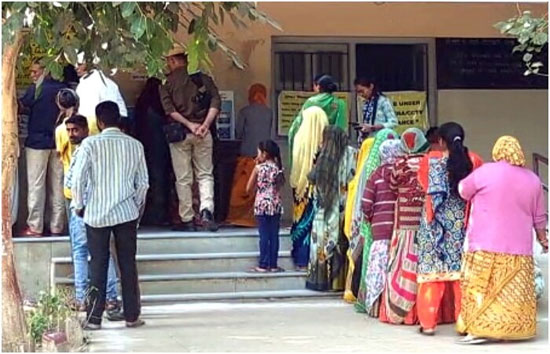 राजस्थान में बम्पर वोटिंग, क्या राज्य में होगा सत्ता परिवर्तन या टूटेगी सालों पुरानी परंपरा?