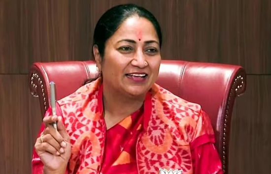 CM रेखा गुप्ता का बड़ा फैसला, दिल्ली के प्राइवेट स्कूलों पर फीस वृद्धि लगेगी लगाम, स्कूल फीस एक्ट को कैबिनेट की मिली मंजूरी