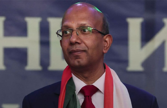 रूस में भारत के राजदूत ने किया साफ, जहां सस्ता मिलेगा वहीं से खरीदेंगे तेल  