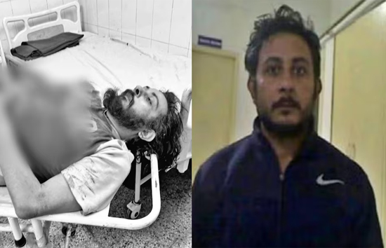 मेरठ में लॉरेंस बिश्नोई गैंग का बदमाश जितेंद्र एनकाउंटर में ढेर... पैरोल पर छूटने के बाद था फरार