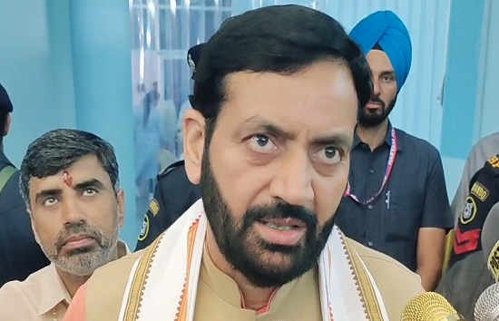 हरियाणा सरकार का बड़ा फैसला, अग्निवीर को सरकारी नौकरी में 10% आरक्षण, 5 लाख तक का मिलेगा लोन वो भी बिना ब्याज