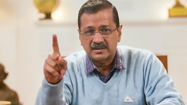 दिल्ली आप का सूपड़ा साफ, केजरीवाल, सिसोदिया, सोमनाथ भारती हारे, आतिशी ने बचा ली अपनी सीट 