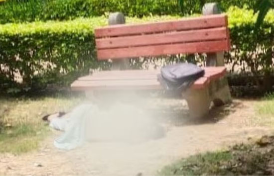 मालवीय नगर में छात्रा की रॉड से हमला कर हत्या, 24 घंटे में दो हत्याओं से दहशत में दिल्ली   