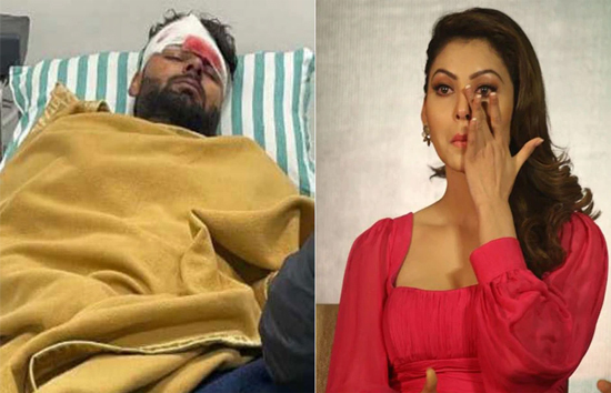 क्रिकेटर ऋषभ पंत के एक्सीडेंट पर उर्वशी रौतेला ने मांगी ये 'दुआ'!